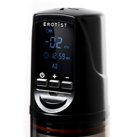 Помпа Erotist ToZoom
