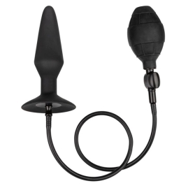 Пробка с расширением Large Silicone Inflatable Plug