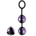 Вагинальные шарики A-Toys 764006