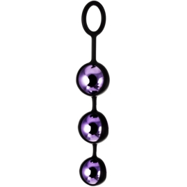 Вагинальные шарики A-Toys 764009
