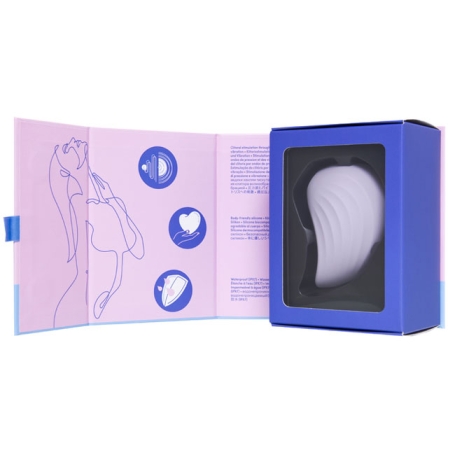 Вибростимулятор Satisfyer Pearl Diver