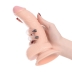 Фаллос RealStick Nude от ToyFa