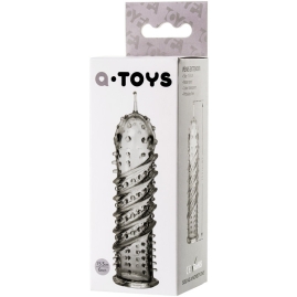 Насадка на пенис A-toys 768011