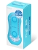 Мастурбатор Tenga Flip ORB Ocean