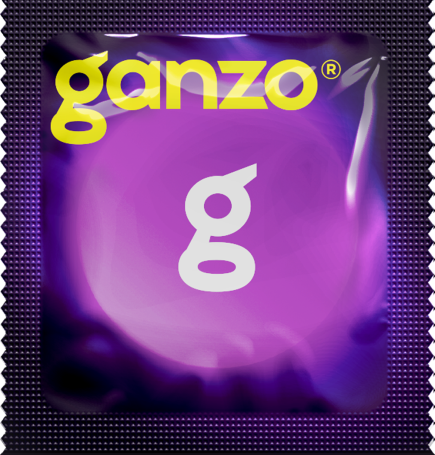 Презервативы с анестетиком Ganzo Long Love