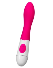 Вибратор A-toys Kari для точки G