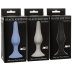 Пробка Slim Anal Plug Medium