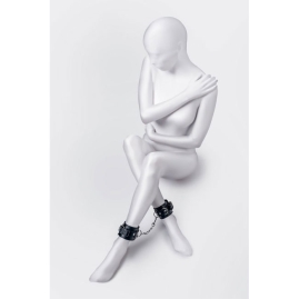 Оковы ножные ToyFa Anonymo №0153