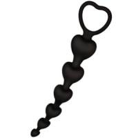 Шарики и цепочки